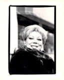 Metropolitan Opera - Lot of 49 Unsigned Photos