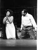 Metropolitan Opera - Lot of 58 Unsigned Press Department Photos