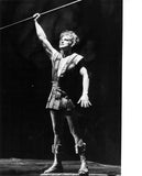 Metropolitan Opera - Lot of 58 Unsigned Press Department Photos