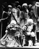 Metropolitan Opera - Lot of 58 Unsigned Press Department Photos