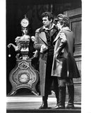 Metropolitan Opera - Lot of 58 Unsigned Press Department Photos