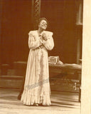 Metropolitan Opera - Lot of 58 Unsigned Press Department Photos