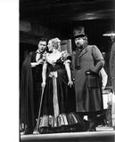 Metropolitan Opera - Lot of 58 Unsigned Press Department Photos