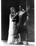 Metropolitan Opera - Lot of 58 Unsigned Press Department Photos