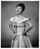 Metropolitan Opera - Lot of 64 Unsigned Photos 1960's-90s