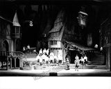 Metropolitan Opera - Lot of 64 Unsigned Photos 1960's-90s