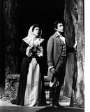 Metropolitan Opera - Lot of 64 Unsigned Photos 1960's-90s