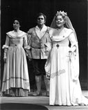 Metropolitan Opera - Lot of 64 Unsigned Photos 1960's-90s