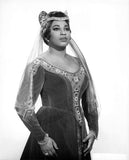 Metropolitan Opera - Lot of 64 Unsigned Photos 1960's-90s