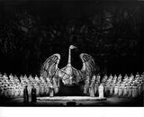 Metropolitan Opera - Lot of 64 Unsigned Photos 1960's-90s