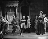 Metropolitan Opera - Lot of 64 Unsigned Photos 1960's-90s