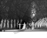 Metropolitan Opera - Lot of 64 Unsigned Photos 1960's-90s