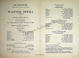 Metropolitan Opera on Tour - Chicago Programs 1894-1905