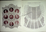 Metropolitan Opera - Program Lot 1910-1918