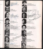 Metropolitan Opera - Season Guide 1979-1980 Signed by Multiple Artists