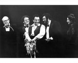 Metropolitan Opera Singers - Lot of 39 Photographs