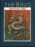 Metropolitan Opera - The Ring of the Nibelung Booklet