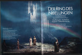 Metropolitan Opera - The Ring of the Nibelung Booklet