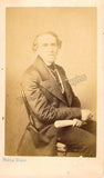 Meyerbeer, Giacomo - Vintage CDV