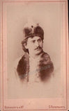 Michailow, Michail - Russian CDV