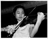 Midori - Set of 5 Photos in Rehearsal