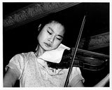 Midori - Set of 5 Photos in Rehearsal