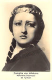 MILINKOVIC, Georgine von