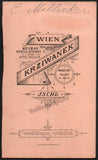Millocker, Carl - Vintage CDV