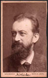Millocker, Carl - Vintage CDV