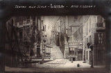 La Scala - Lot of 98 Unsigned Scene Photo Postcards 1920s