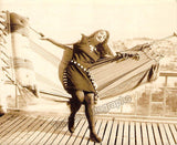 Mishkin, Herman - Lot of 11 Unsigned Vintage Opera Photos