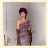 Moffo, Anna - Lot of 11 Unsigned Photos