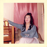 Moffo, Anna - Lot of 11 Unsigned Photos