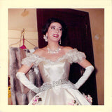 Moffo, Anna - Lot of 11 Unsigned Photos