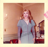 Moffo, Anna - Lot of 11 Unsigned Photos