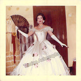 Moffo, Anna - Lot of 11 Unsigned Photos