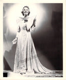 Moore, Grace - Lot of 47 Unsigned Photos