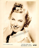 Moore, Grace - Lot of 47 Unsigned Photos