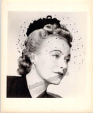 Moore, Grace - Lot of 47 Unsigned Photos