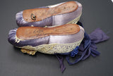 Moreno, Rita - Signed Pointe Shoe Music Box