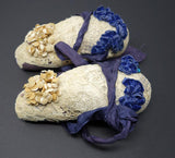 Moreno, Rita - Signed Pointe Shoe Music Box