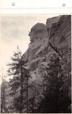 Mount Rushmore - Original Prints 1929-1934
