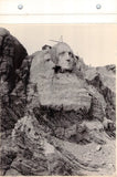 Mount Rushmore - Original Prints 1929-1934