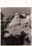 Mount Rushmore - Original Prints 1929-1934