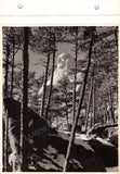 Mount Rushmore - Original Prints 1929-1934
