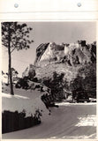 Mount Rushmore - Original Prints 1929-1934