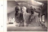 Mount Rushmore - Original Prints 1929-1934