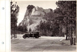 Mount Rushmore - Original Prints 1929-1934