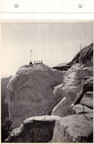 Mount Rushmore - Original Prints 1929-1934