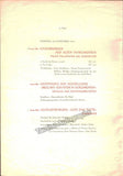 Mozartwoche des Deutschen Reiches 1941 - Full program with many performers